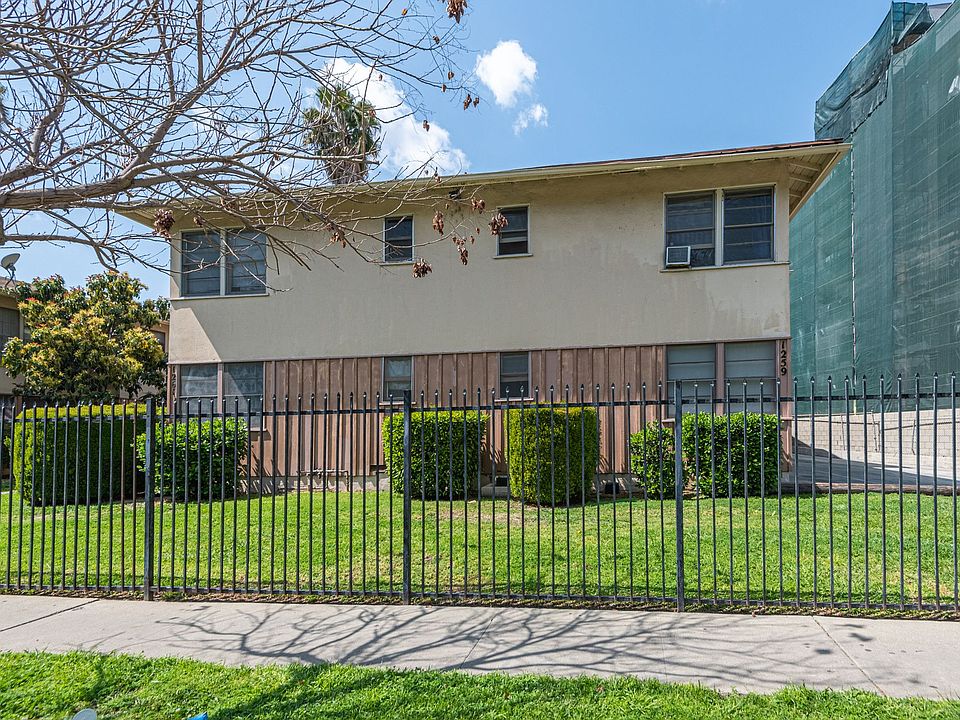 1st image of 1259-1273 West Blvd #204