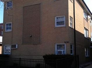 3607 N Oconto Ave APT 3E, Chicago, IL 60634