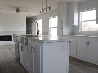 CS1676G Plan, A-1 Homes Odessa, Odessa, TX 79762