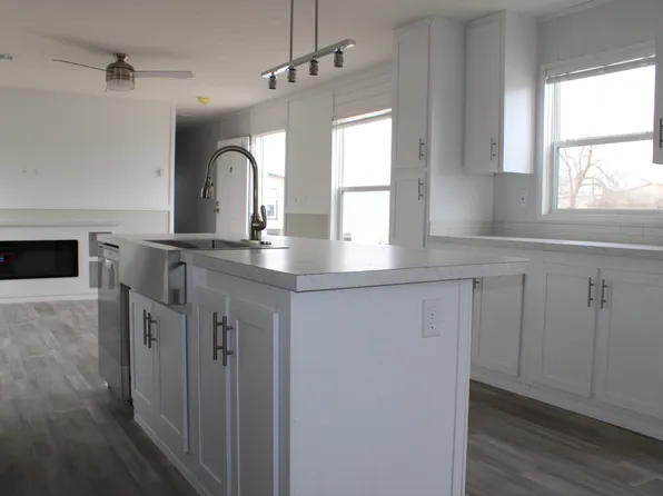 CS1676G Plan, A-1 Homes Odessa