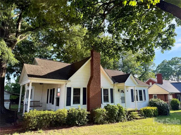 167 Rinehardt Rd, Mooresville, NC 28115