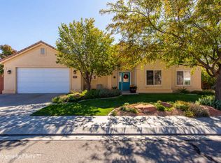 2635 W 230 N, Hurricane, UT 84737
