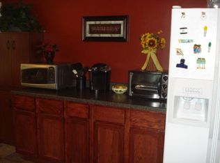 1014 W Center Ave, Searcy, AR 72143