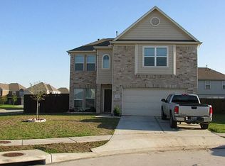 14714 Isle Of Pines Ct, Houston, TX 77049