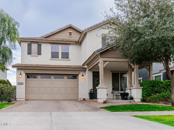 4381 E Rawhide St, Gilbert, AZ 85296