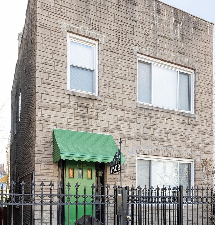 1st image of 1509 W Augusta Blvd #G