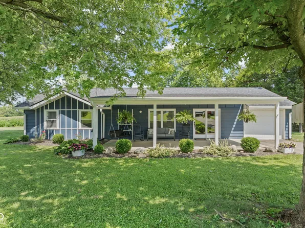 2079 N Centerline Rd, Franklin, IN 46131