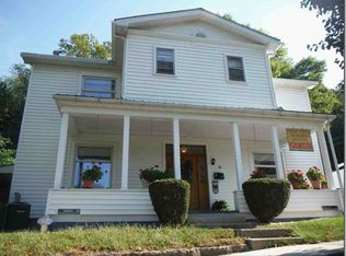 38 N High St, Philippi, WV 26416