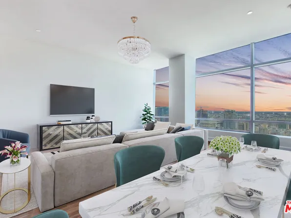 900 W Olympic Blvd Unit 39G, Los Angeles, CA 90015