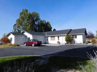 331 Lakeport Dr, Spring Creek, NV 89815
