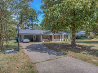 6716 Bolinger Dr, Shreveport, LA 71107