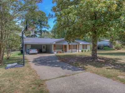 6716 Bolinger Dr, Shreveport, LA, 71107