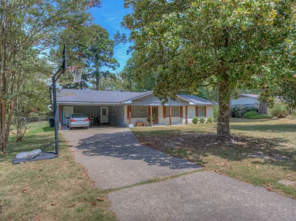 6716 Bolinger Dr, Shreveport, LA 71107