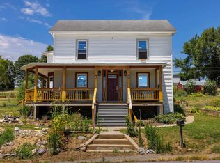 5591 Jesse Bennett Way, Linville, VA 22834