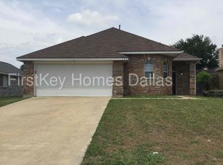 144 Pinion Ln, Rockwall, TX 75032
