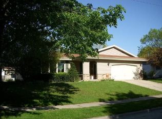 8042 50th Ave, Kenosha, WI 53142