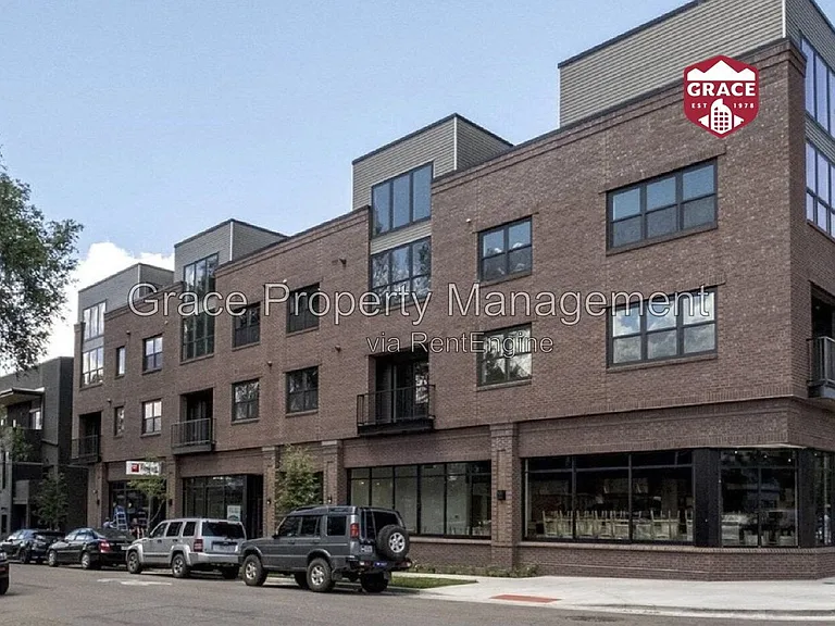 431 E Bayaud Ave #301 — Photo 1