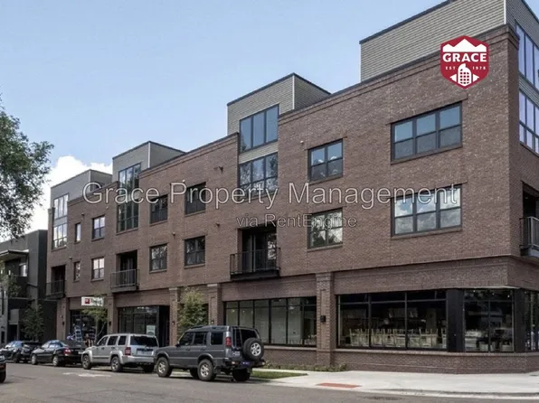 431 E Bayaud Ave #301, Denver, CO 80209