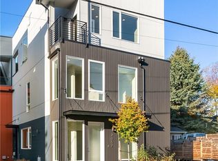 2062-1 SW Charlestown St, Seattle, WA 98106