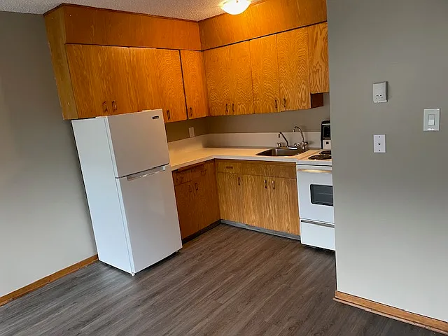 1 bed, $1,100 — Photo 4