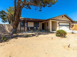 636 W Coral Ave, Ridgecrest, CA 93555