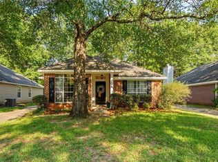 1056 McNeil Ave, Mobile, AL 36609