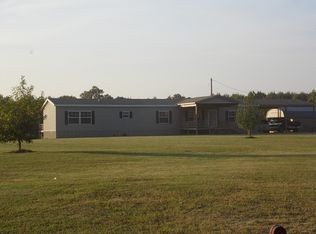 1167 McAdams Rd, Dewitt, AR 72042