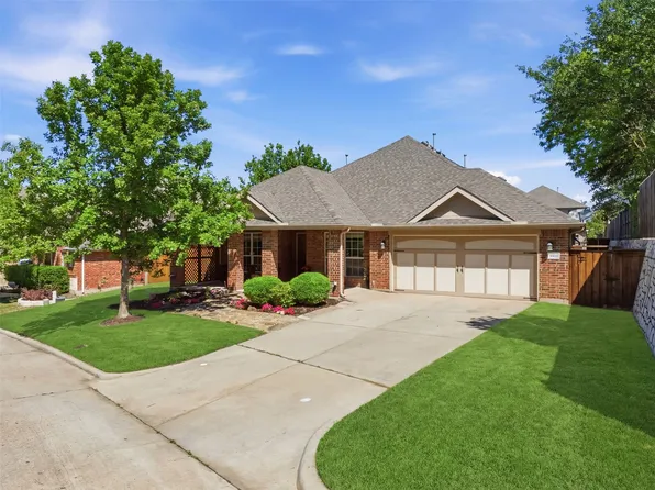 8600 Laughing Waters Trl, McKinney, TX 75070