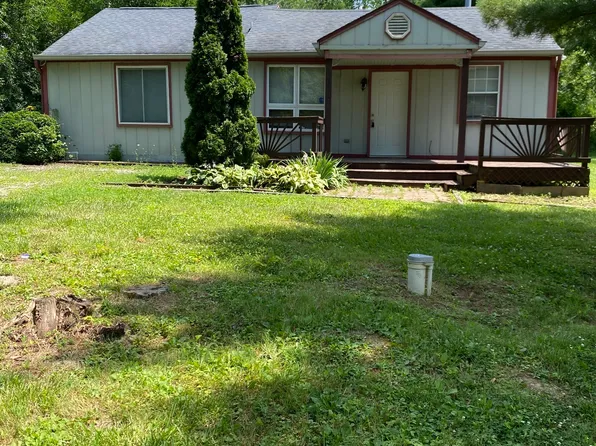 3170 Sapphire Blvd, Indianapolis, IN 46268