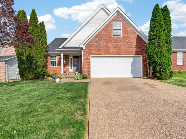 7113 Alma June Way, Louisville, KY 40228