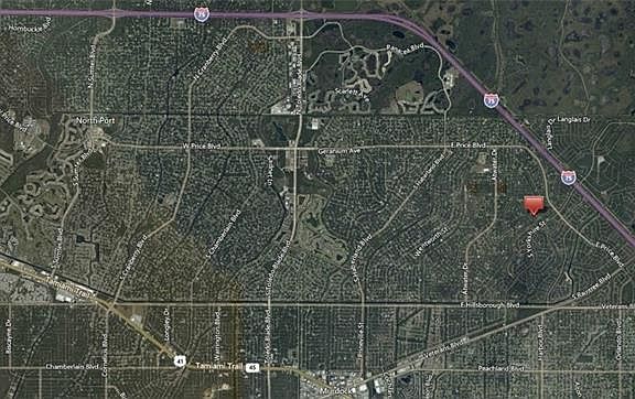 4th image of Block 1043 Bennett Ln Lot 35