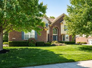 5865 Osage Dr, Carmel, IN 46033