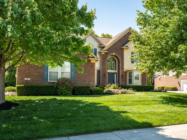 5865 Osage Dr, Carmel, IN 46033
