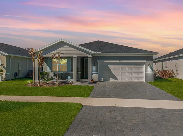 8993 Dahlia Circle, Port St Lucie, FL 34986