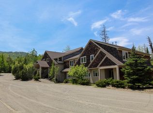 5003 Fall Line Drive #B, Carrabassett Valley, ME 04947
