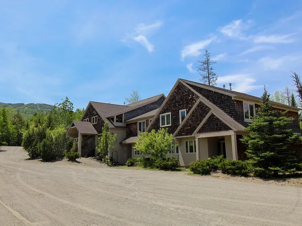 5003 Fall Line Drive #B, Carrabassett Valley, ME 04947