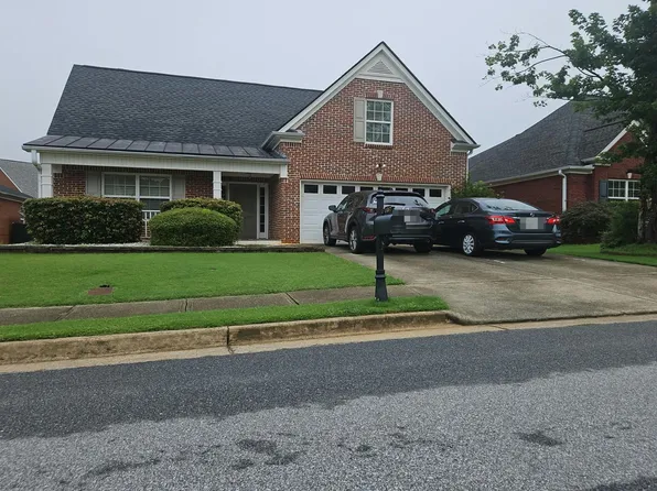 1187 Laurelwood Ln, Lawrenceville, GA 30045