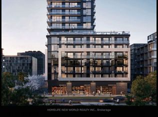 3009 Novar Rd #632, Mississauga, ON L5B 1S4