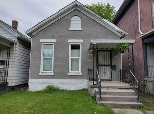 1119 Summit St, Fort Wayne, IN 46803