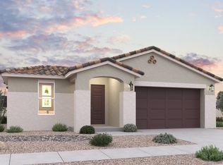 Helios Plan, El Cidro, Goodyear, AZ 85338
