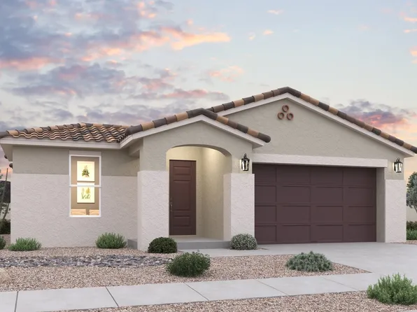 Helios Plan, El Cidro