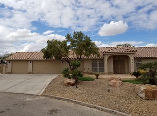 9525 Lindell Rd, Las Vegas, NV 89139