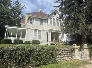 608 N 24th St, Saint Joseph, MO 64506