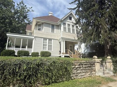 608 N 24th St, Saint Joseph, MO, 64506