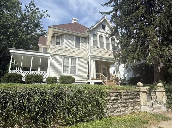 608 N 24th St, Saint Joseph, MO 64506