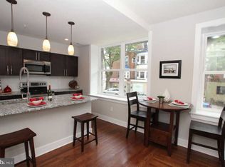 400 S 45th St #3D, Philadelphia, PA 19104
