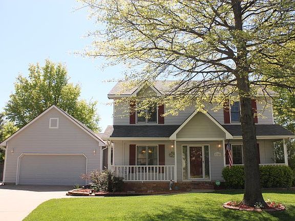 4th image of 2345 N Stoneybrook Ct