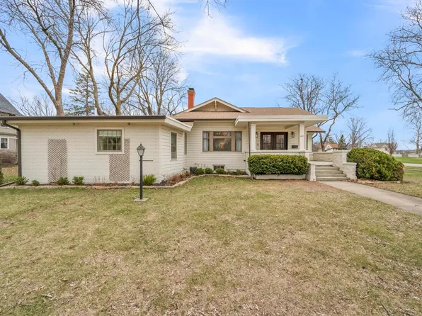 401 W 3rd St, Spencer, IA 51301