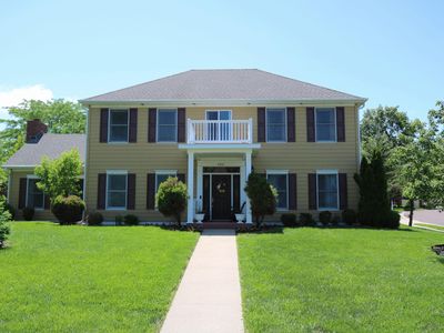 5501 Carrick Ct, Columbia, MO, 65203