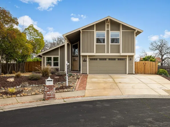 5508 Brome Ct, Orangevale, CA 95662